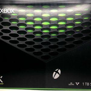 Xbox series X BUNDLE - GT Auto - Daystrike Camo Special Edition Controller